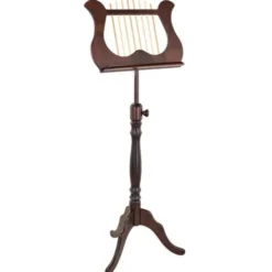 Scala Vilagio Music Stand Lagrima WN