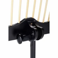 Scala Vilagio Music Stand Lagrima BK
