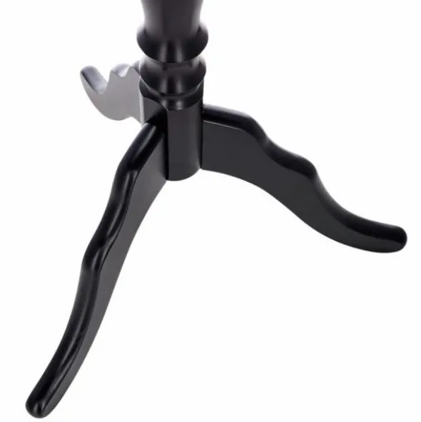 Scala Vilagio Music Stand Lagrima BK