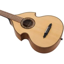 Scala Vilagio T.H. Art Nouveau Guitar