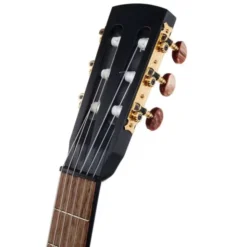 Scala Vilagio T.H. Art Nouveau Guitar