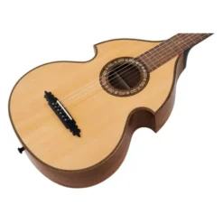 Scala Vilagio T.H. Art Nouveau Guitar