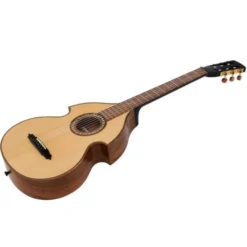 Scala Vilagio T.H. Art Nouveau Guitar