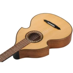 Scala Vilagio T.H. Art Nouveau Guitar