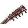 Scala Vilagio T.H. Baroque Guitar Stradivari