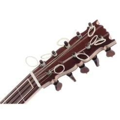 Scala Vilagio T.H. Baroque Guitar Stradivari