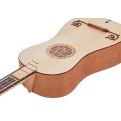 Scala Vilagio T.H. Baroque Guitar Stradivari