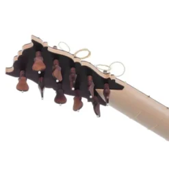 Scala Vilagio T.H. Baroque Guitar Stradivari