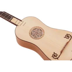 Scala Vilagio T.H. Baroque Guitar Stradivari