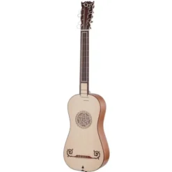 Scala Vilagio T.H. Baroque Guitar Stradivari