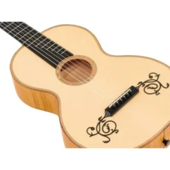 Scala Vilagio T.H. Romantic Guitar 1850