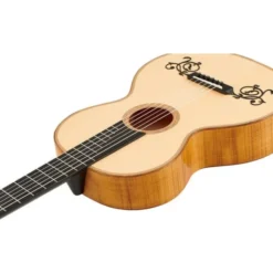 Scala Vilagio T.H. Romantic Guitar 1850