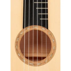 Scala Vilagio T.H. Romantic Guitar 1850