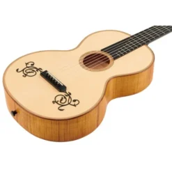 Scala Vilagio T.H. Romantic Guitar 1850