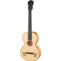Scala Vilagio T.H. Romantic Guitar 1850