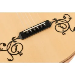 Scala Vilagio T.H. Romantic Guitar 1850