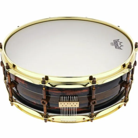 Schagerl Drums Philharmonic Persephone 14"x5"