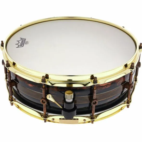 Schagerl Drums Philharmonic Persephone 14"x5"