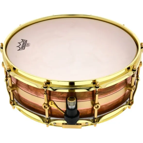 Schagerl Drums Philharmonic Persephone 14"x5"