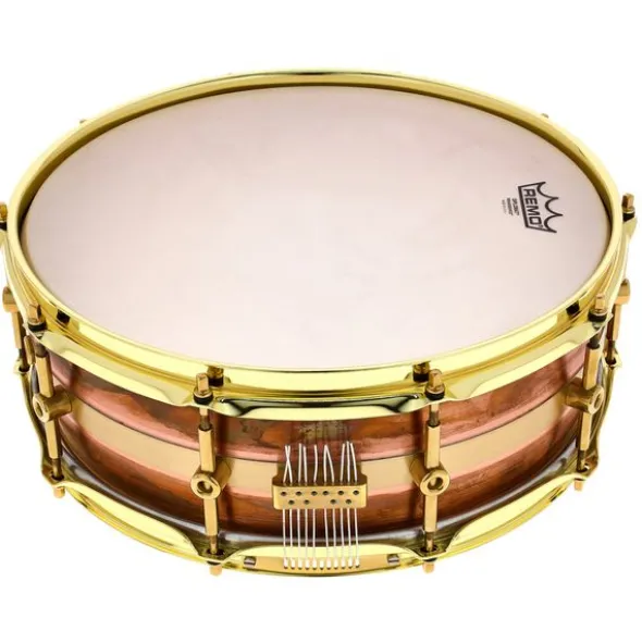 Schagerl Drums Philharmonic Persephone 14"x5"