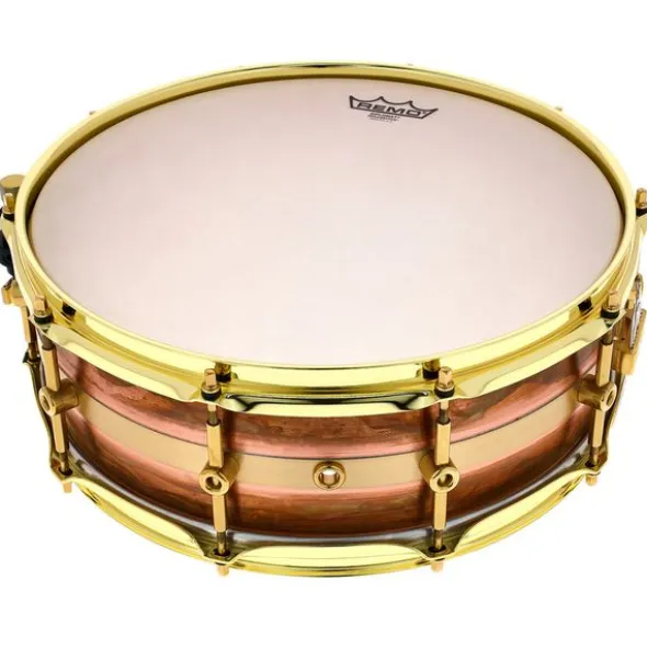 Schagerl Drums Philharmonic Persephone 14"x5"