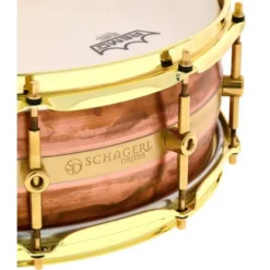 Schagerl Drums Philharmonic Persephone 14