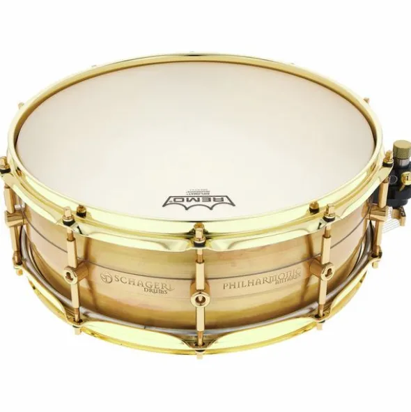 Schagerl Drums Philharmonic Antares 14"x5"