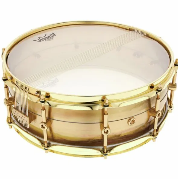Schagerl Drums Philharmonic Antares 14"x5"