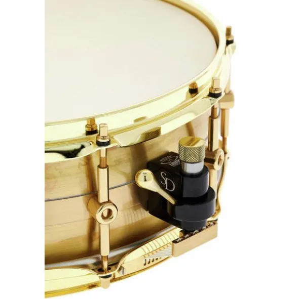 Schagerl Drums Philharmonic Antares 14"x5"