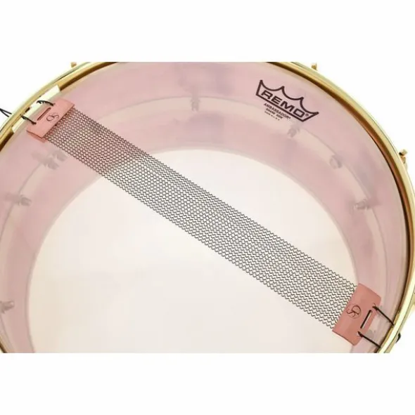 Schagerl Drums 14"x6,5" Persephone Snare Drum
