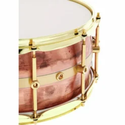 Schagerl Drums 14"x6,5" Persephone Snare Drum