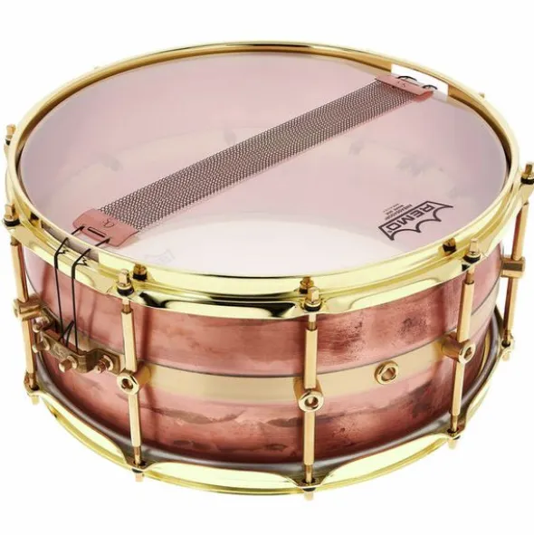 Schagerl Drums 14"x6,5" Persephone Snare Drum