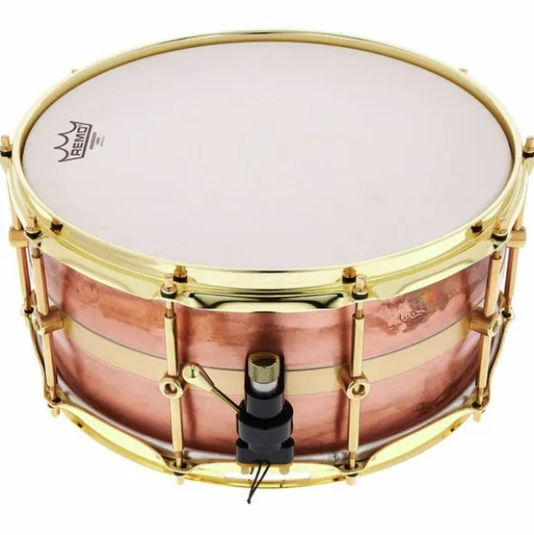 Schagerl Drums 14"x6,5" Persephone Snare Drum