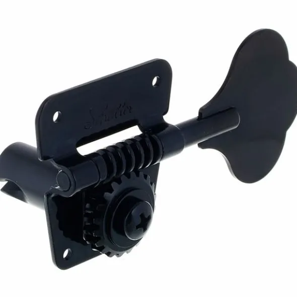 Schaller BMF Bass Tuner Set 4L BC