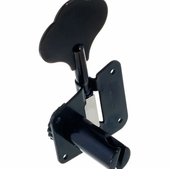 Schaller BMF Bass Tuner Set 4L BC