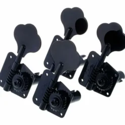 Schaller BMF Bass Tuner Set 4L BC