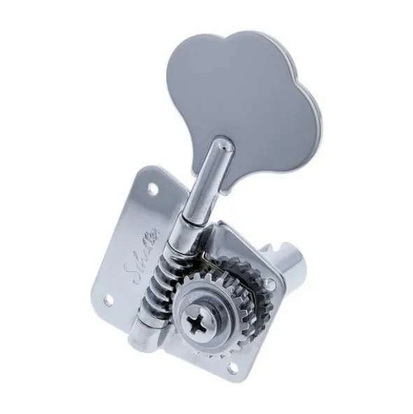 Schaller BMF Bass Tuner Set 4L C