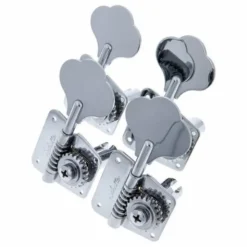 Schaller BMF Bass Tuner Set 4L C