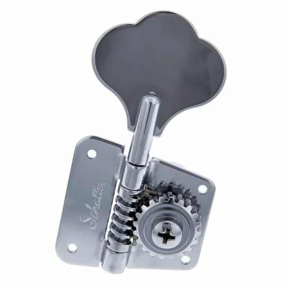 Schaller BMF Bass Tuner Set 4L C