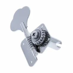Schaller BMF Bass Tuner Set 4L C