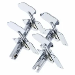 Schaller BMF Bass Tuner Set 4L C