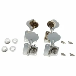 Schaller BMF Bass Tuner Set 4L N