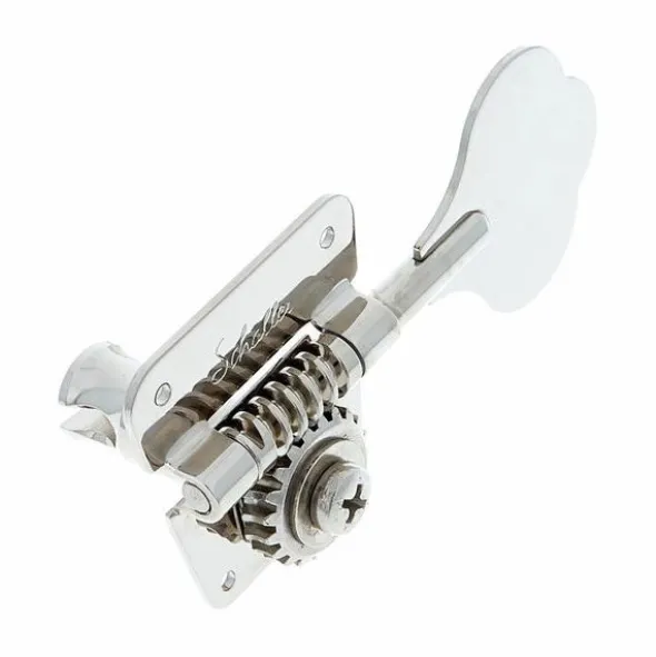 Schaller BMF Bass Tuner Set 4L N