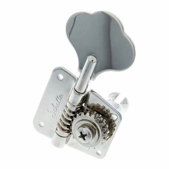 Schaller BMF Bass Tuner Set 4L N