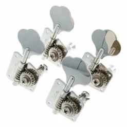 Schaller BMF Bass Tuner Set 4L N