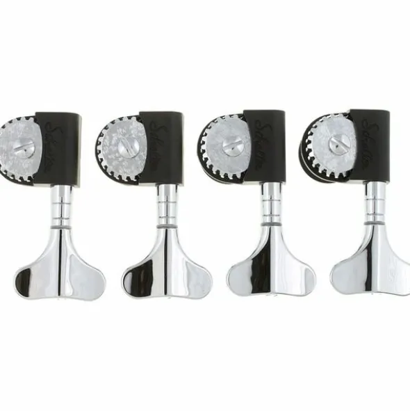 Schaller BM Light 4L CH