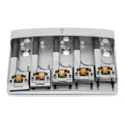 Schaller 3D-5 Bass Bridge CH