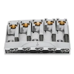 Schaller 3D-5 Bass Bridge CH
