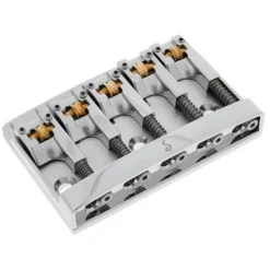 Schaller 3D-5 Bass Bridge CH