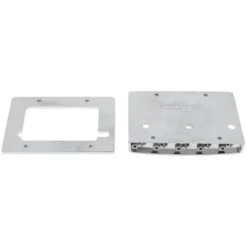 Schaller 3D-5 Bass Bridge CH